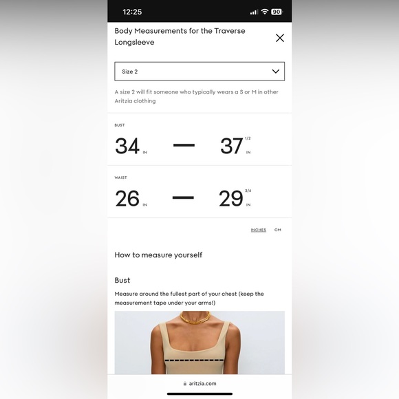 The Group by Babaton Traverse Lonsleeve - Picture 3 of 3